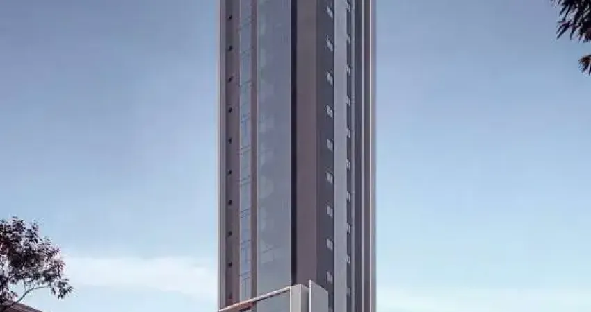 San andrés - apartamento com 03 suítes em balneário camboriú