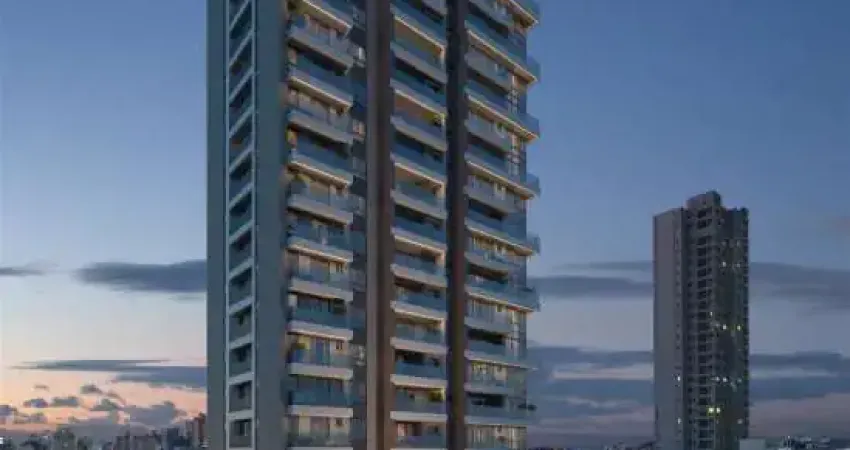 Apartamento à venda na Rua Antônio Manoel Moreira, sem numero, Fazenda, Itajaí