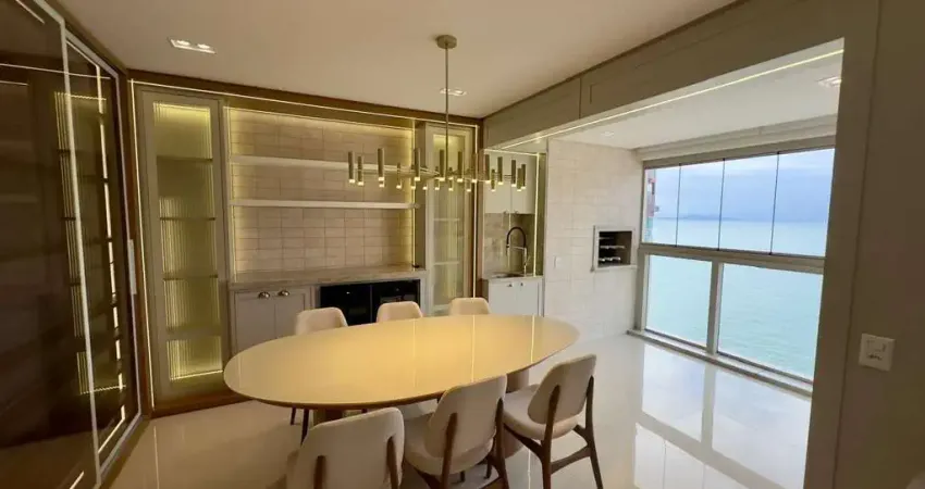 Moradas ilhas marianas - apartamento com vista mar em balneário camboriú