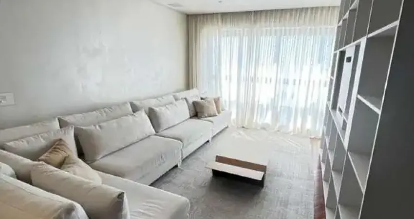 New york apartments - apartamento com vista para o mar em balneário camboriú