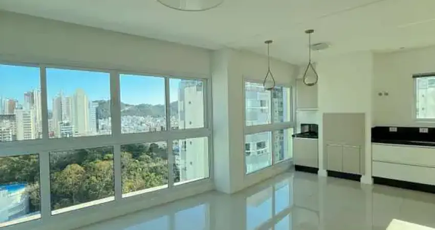 Bosque belcanto residence - apartamento com 04 dormitórios em balneário camboriú