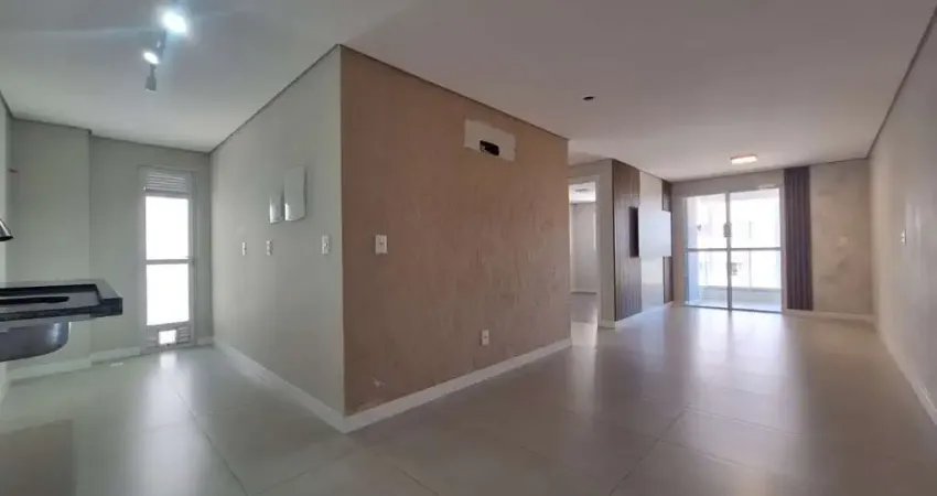 Edifício garden plaza ii - apartamento com 02 dormitórios em itajaí