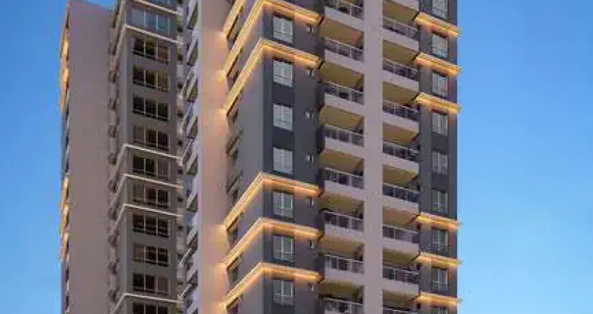 Apartamento com 1 quarto à venda na Rua Alcides Pereira, 94, Fazendinha, Itajaí