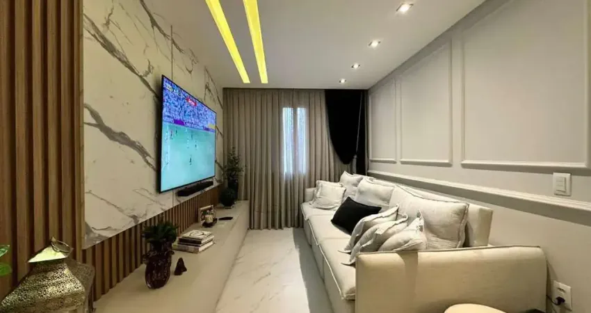 Residencial dona emília - apartamento com 03 dormitórios no centro de itajaí