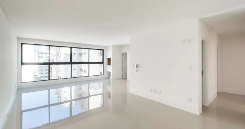 Residencial agatha - apartamento com 03 suítes no centro de balneário camboriú