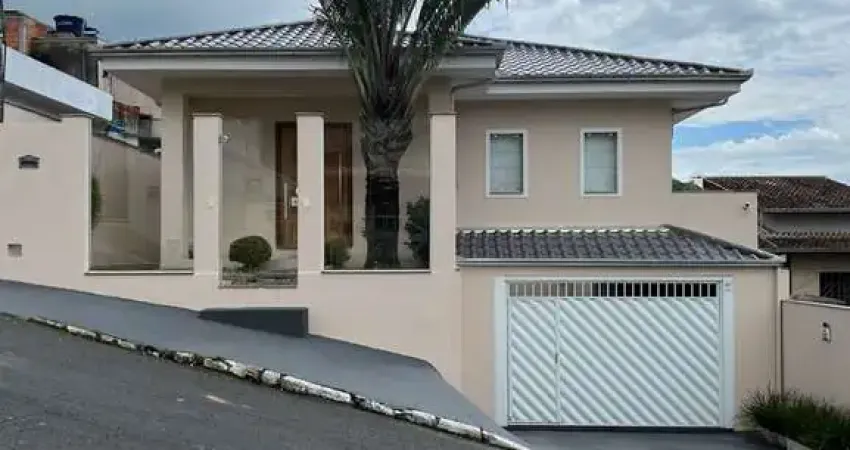 Casa com 2 quartos à venda na Rua Uganda, 1088, Nações, Balneário Camboriú