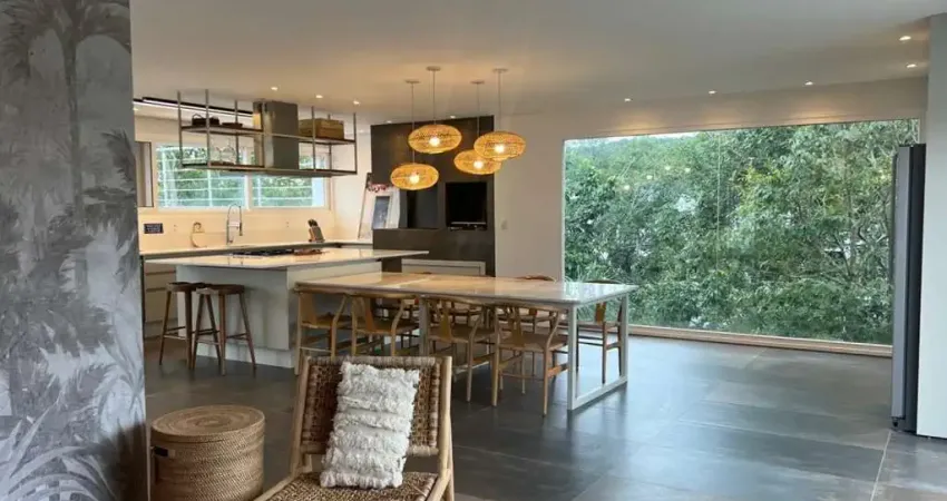 Porto riviera exclusive - casa com 05 suítes na praia brava em itajaí