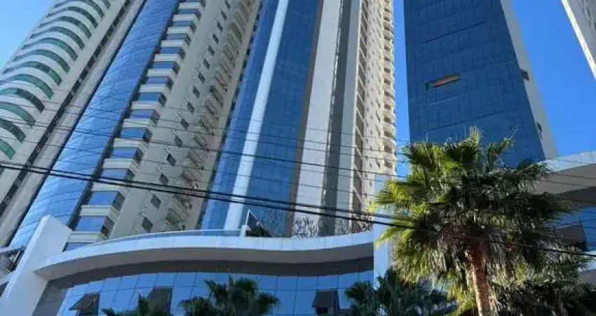 Ibiza towers - apartamento frente mar na barra sul em balneário camboriú