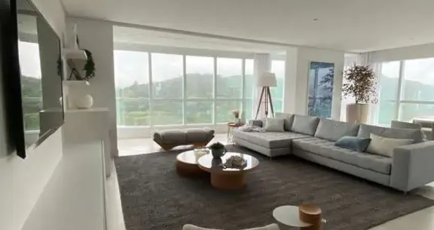 Marina beach towers - apartamento mobiliado barra sul balneário camboriú