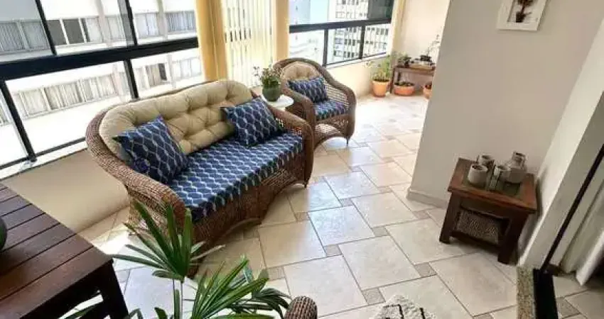 Sir antoni - apartamento 03 dormitórios com vista mar em balneário camboriú