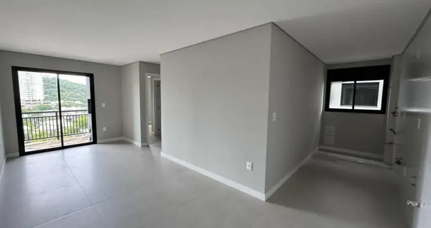 PORTAL DA BRAVA - APARTAMENTO COM 02 DORMITÓRIOS NA PRAIA BRAVA - ITAJAÍ