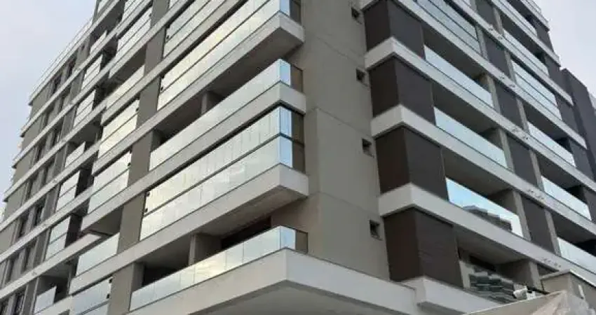 OCEAN WIND RESIDENCE - APARTAMENTO PRÓXIMO AO MAR NA PRAIA BRAVA EM ITAJAÍ
