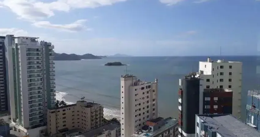 CIDADE JARDIM - APARTAMENTO COM VISTA MAR EM BALNEÁRIO CAMBORIÚ