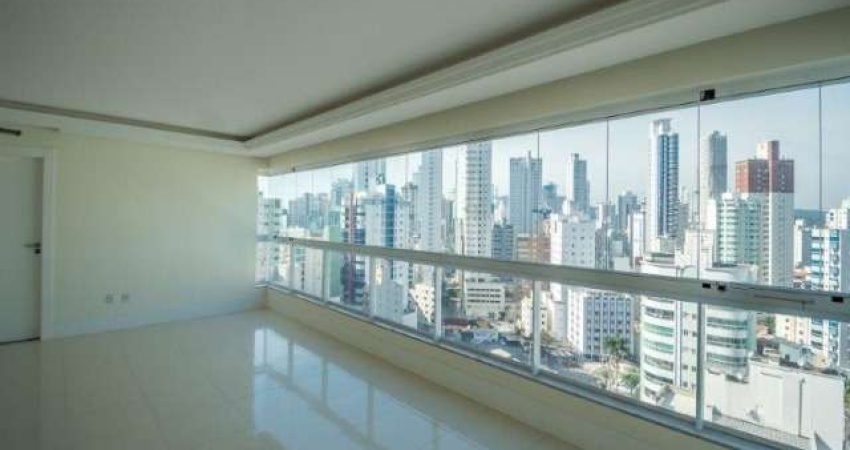 EDIFÍCIO ALGALEO - APARTAMENTO 03 SUÍTES EM BALNEÁRIO CAMBORIÚ