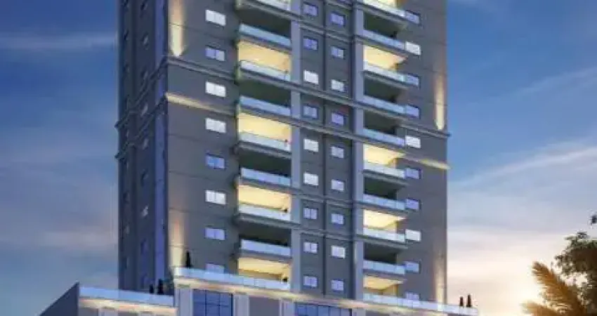 PONTAL DI VITTA - APARTAMENTO 03 SUÍTES NO PIONEIROS - BALNEÁRIO CAMBORIÚ