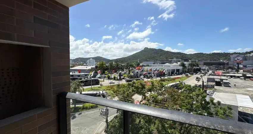 Residencial aventura - apartamento com 02 dormitórios em balneário camboriú