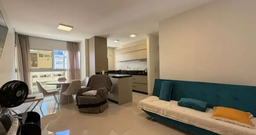 Apartamento com 2 quartos à venda na Rua Suíça, 77, Nações, Balneário Camboriú