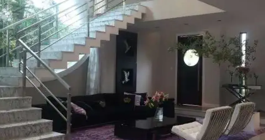 Casa em condomínio fechado com 5 quartos à venda na Avenida Osvaldo Reis, 3381, Praia Brava, Itajaí