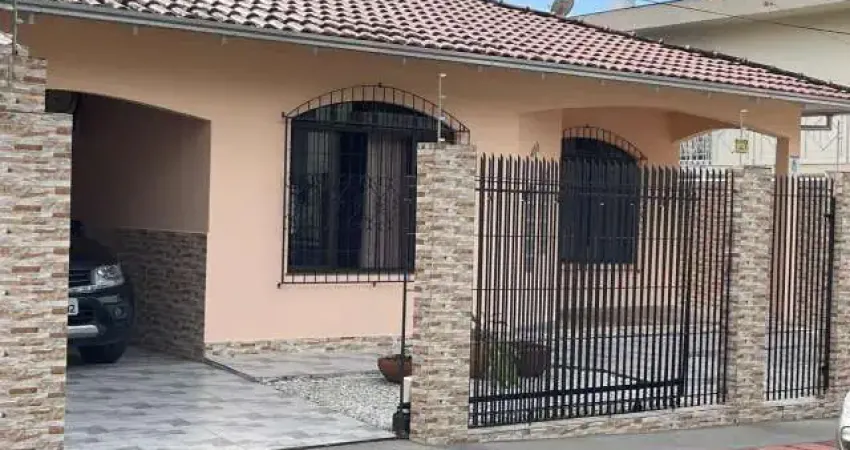 Casa com 03 dormitórios à venda no bairro das nações - balneário camboriú