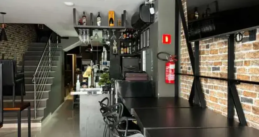 OPORTUNIDADE - RESTAURANTE DE GASTRONOMIA JAPONESA À VENDA NA AVENIDA BRASIL - BALNEÁRIO CAMBORIÚ