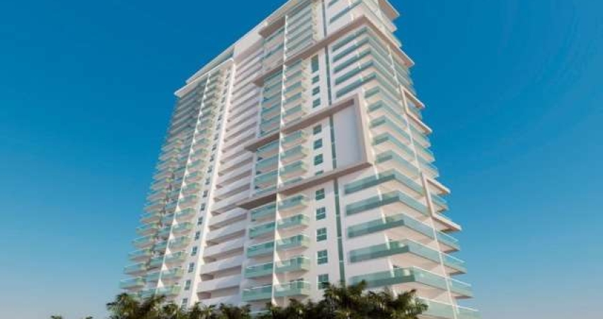 RIVIERA CONCEPT - APARTAMENTO PRAIA BRAVA - ITAJAÍ