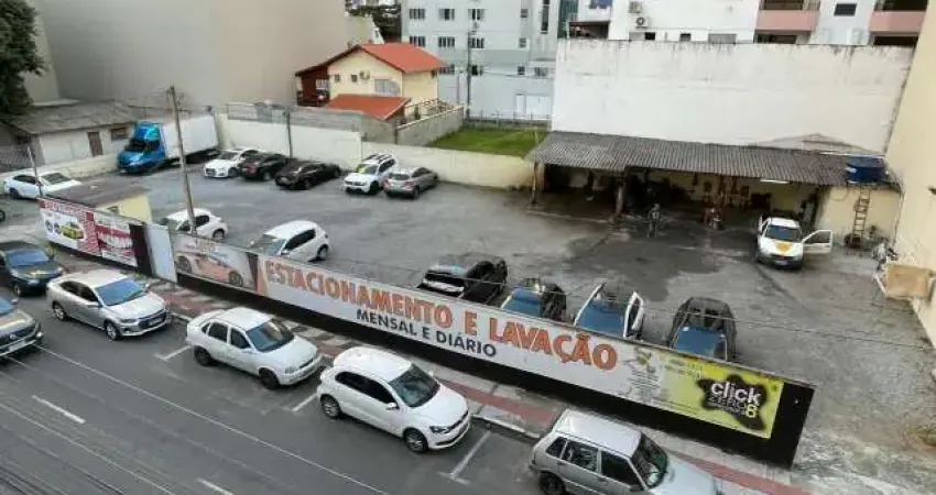 Terreno comercial para alugar na Rua 1001, 270, Centro, Balneário Camboriú