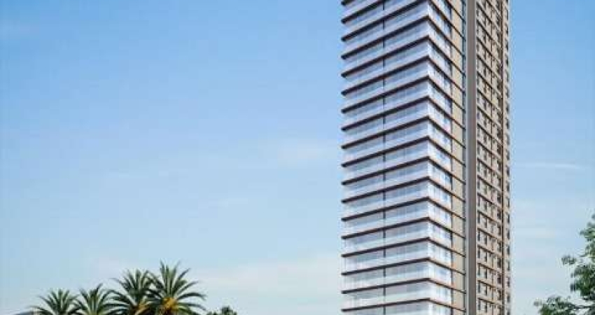 Apartamento com 4 quartos à venda na Avenida Beira MAR, 149, Centro, Itapema