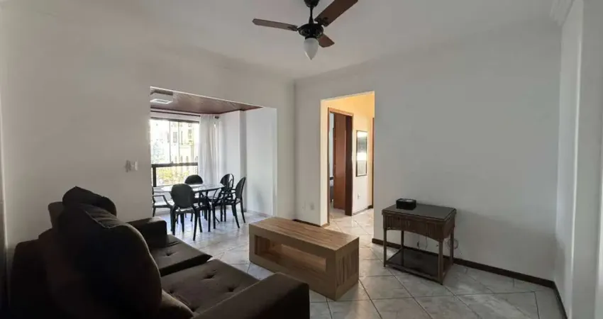 APARTAMENTO MOBILIADO COM 02 DORMITÓRIOS PARA LOCAÇÃO EM BALNEÁRIO CAMBORIÚ