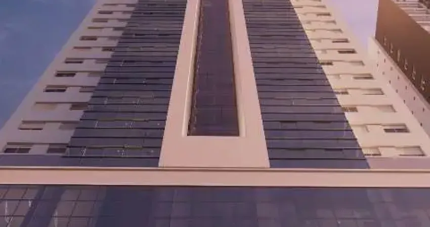 Diamond crystal tower - apartamento 04 suítes próximo à praia em balneário camboriú