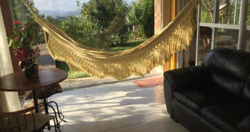 CONDOMÍNIO JARDIM DA SERRA - CASA EM INVERNADINHA - RANCHO QUEIMADO - SANTA CATARINA