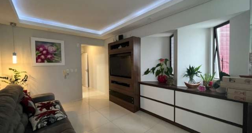 COLUMBUS TOWER - APARTAMENTO MOBILIADO COM VISTA MAR EM BALNEÁRIO CAMBORIÚ