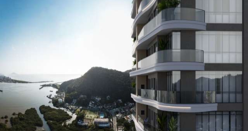 Apartamento com 3 quartos à venda na Rua Jorge Tzachel, 442, Fazenda, Itajaí