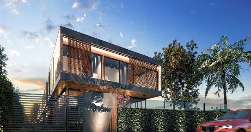 PÁTIO ESTALEIRO - CASA PRÓXIMA AO MAR NA PRAIA ESTALEIRO