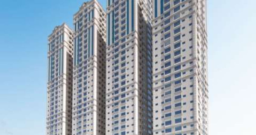 AP TOWERS - APARTAMENTO COM 03 DORMITÓRIOS EM PORTO BELO