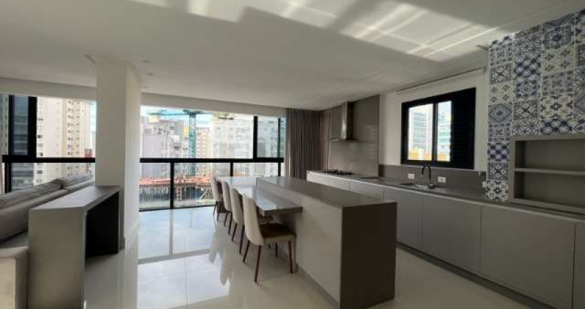 BOULEVARD BRASIL RESIDENCE - APARTAMENTO PRÓXIMO AO MAR EM BALNEÁRIO CAMBORIÚ