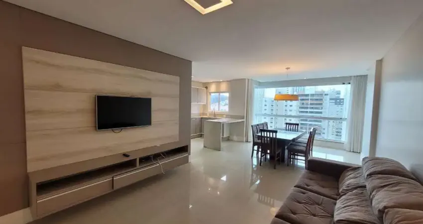 PACOSTE HOME - APARTAMENTO MOBILIADO PRÓXIMO À PRAIA EM BALNEÁRIO CAMBORIÚ