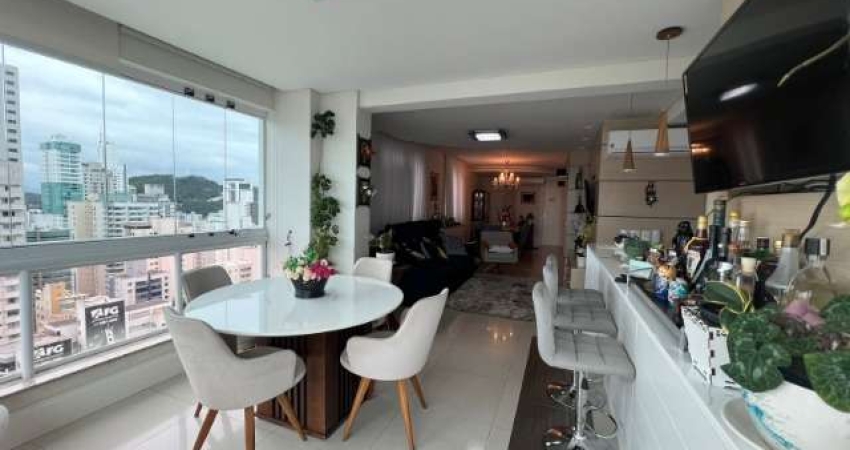 DIMORA DEL SOLE - APARTAMENTO MOBILIADO PRÓXIMO AO MAR EM BALNEÁRIO CAMBORIÚ