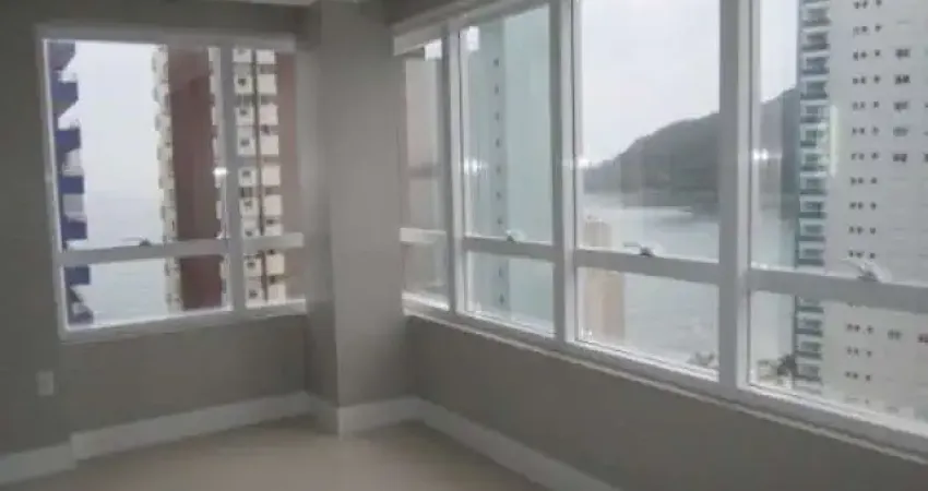 MELDELSSOHN RESIDENCE - APARTAMENTO COM 03 SUÍTES NA QUADRA MAR DE BALNEÁRIO CAMBORIÚ