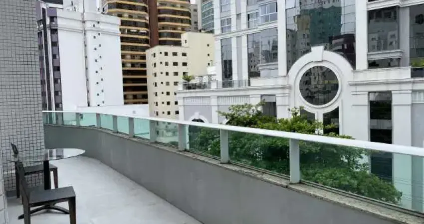 Apartamento para locação temporada próximo ao mar em balneário camboriú