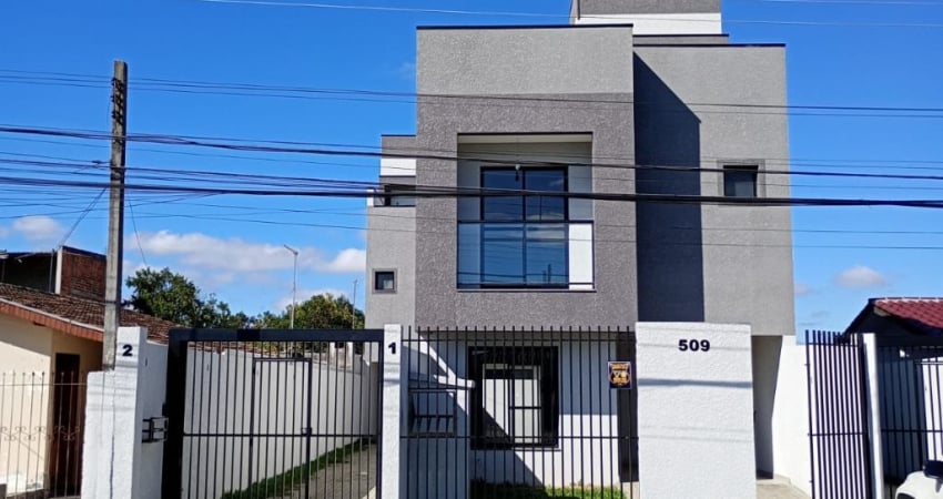 Casa com 3 quartos à venda no Xaxim, Curitiba 