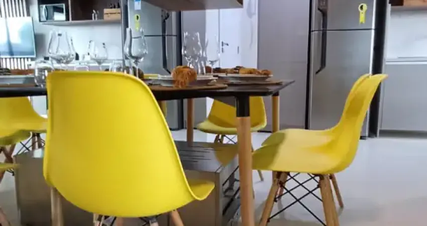 Apartamento com 2 quartos à venda na Avenida República Argentina, 3216, Portão, Curitiba