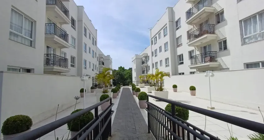 Apartamento com 2 quartos à venda na Rua Máximo João Kopp, 345, Santa Cândida, Curitiba