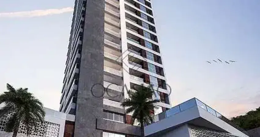 Apartamento à venda, Praia Brava de Itajaí, Itajaí, SC