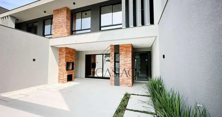 Casa com 4 quartos à venda na Rua Oscar Aparício Cardoso da Silva, Barra, Balneário Camboriú