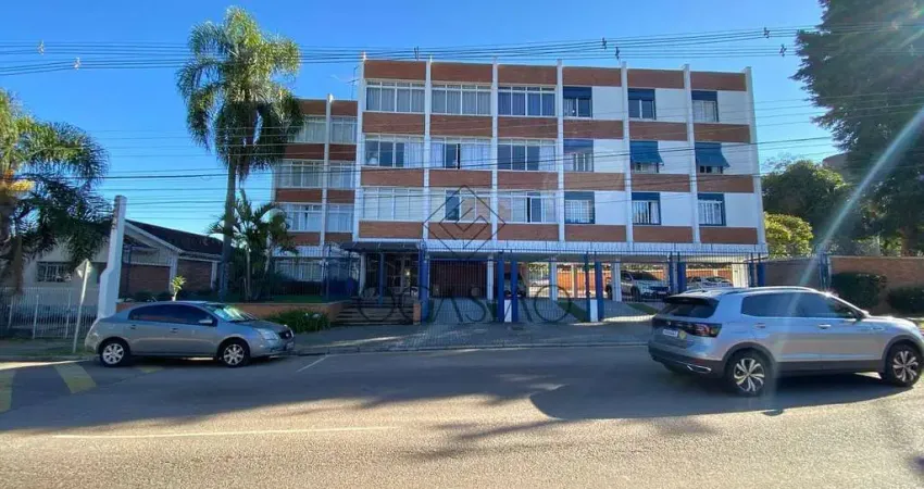 Apartamento com 3 quartos à venda na Rua General Aristides Athayde Júnior, 131, Bigorrilho, Curitiba