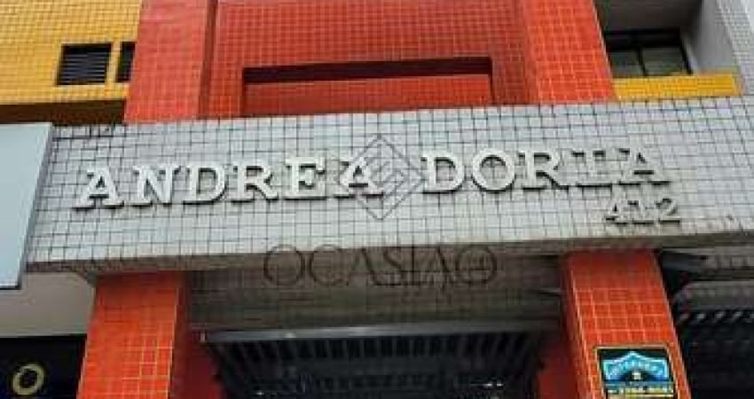 Sala comercial com 2 salas à venda na Rua Vinte e Quatro de Maio, 412, Rebouças, Curitiba