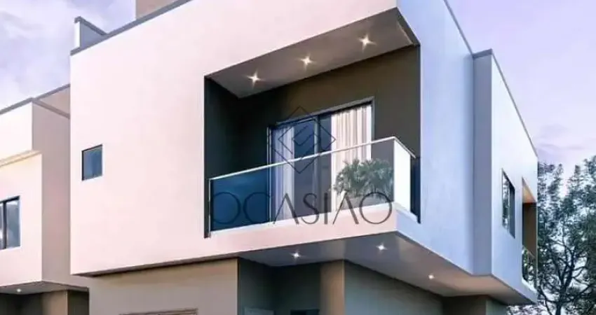 Casa com 3 quartos à venda na Rua Alberto Klemtz, 1321, Portão, Curitiba