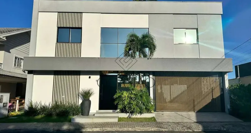 Casa com 4 quartos à venda na Rua Emanuel Rebelo dos Santos, 500, Barra, Balneário Camboriú