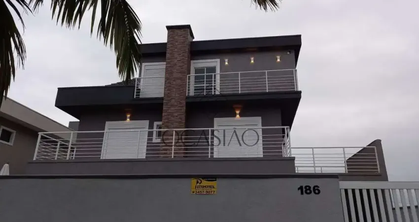 Casa com 3 quartos à venda na Praça de Embarque, Atami, Pontal do Paraná