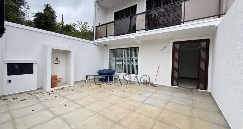 Casa com 3 quartos à venda na Rua Alberto Potier, 734, Boa Vista, Curitiba